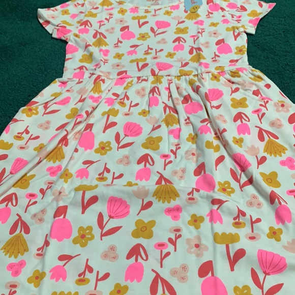 Brand new with tag dress for girls - Picture 3 of 4